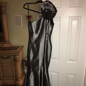 Couture store in London